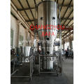 Fluid bed coating/coater machine